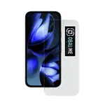OBAL:ME 2.5D Tvrzené Sklo pro Google Pixel 9a, průhledné