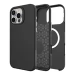 JP Triangle MagSafe case, 1.2M SGS certificate, iPhone 17 Pro, černý