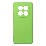 Roar Colorful Jelly, Xiaomi Redmi Note 14 Pro 5G, zelený