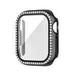 JP Watch case Diamond, Apple Watch 10, 42 mm, černý