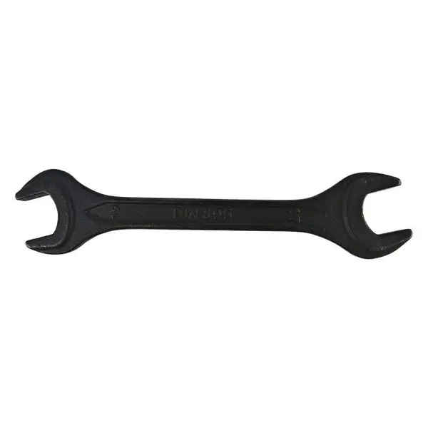 Klíč otevřený oboustranný 20 x 22 mm, DIN895, ENPRO