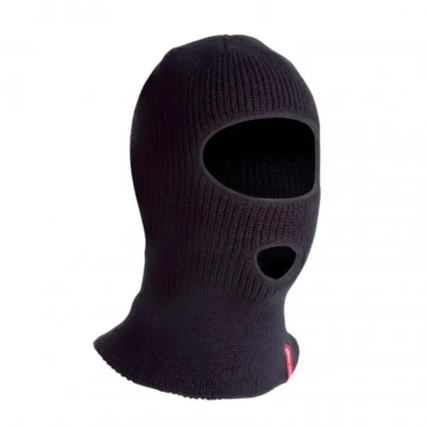 Kukla akrylová, vel. 57-61, černá, LAHTI PRO