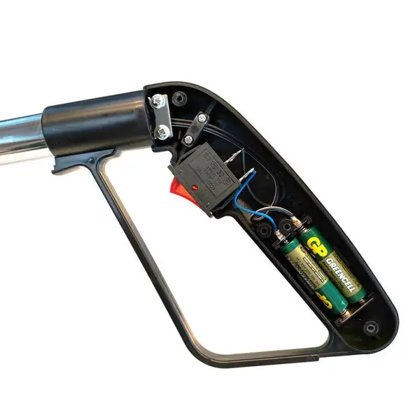 Kolečko měřicí do 9 999 m, ENPRO