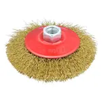 Kartáč miskový 100 mm, M14, ENPRO