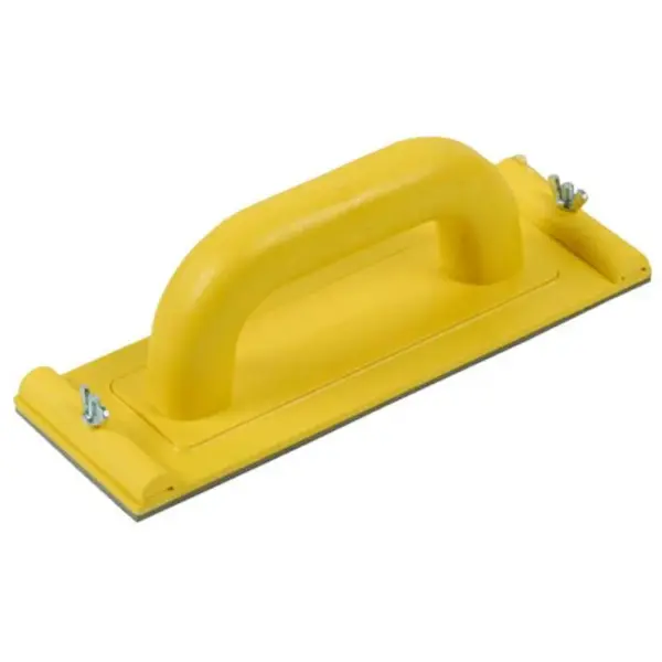 Hladítko pro brusnou mřížku, 235 x 80 mm, KUBALA