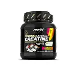 AMIX Black Line Creatine Creapure 2500mg Chewable Tabs Zero Sugar, 60tbl