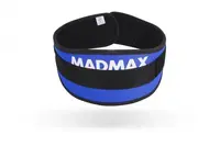 MADMAX SIMPLY THE BEST - MFB 421, XL, modrá