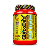 AMIX AmixPro GlycoDex PURE, 1000g, Natural