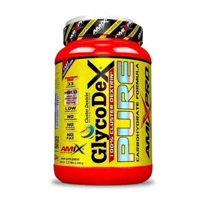 AMIX AmixPro GlycoDex PURE, 1000g, Natural