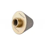 Korunka diamantová brusná, kužel, 20 - 48 mm, FESTA