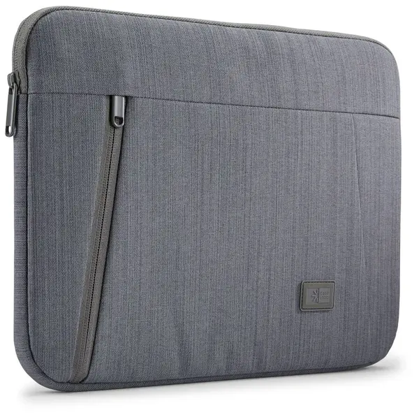Case logic pouzdro na notebook 13,3" Huxton HUXS213G | Černá | Velikost 13,3"