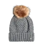 Roxy kulich Blizzard Heather Grey | Šedá | Velikost One Size