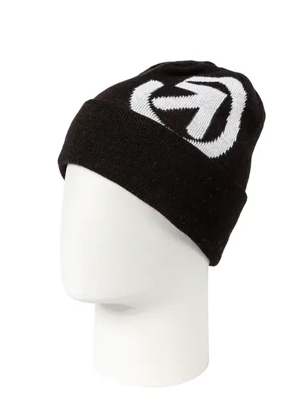 Meatfly kulich Cinch Black | Černá | Velikost One Size