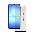 Tactical Glass Shield 5D sklo pro Samsung Galaxy A17 4G / 5G, černé