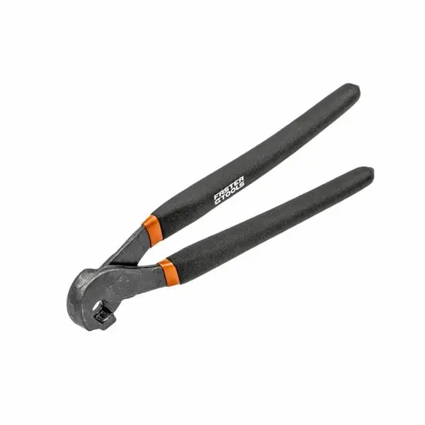Kleště "papoušek", 190 mm, FASTER TOOLS
