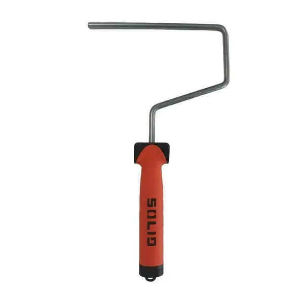 Držák válečku 18 cm maxi, Ø 8 mm, Premium, CLICK