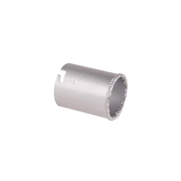 Korunka vykružovací, Ø 53 mm