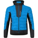 Etape CRUX ULTRA Pánska hybridná bunda, modrá, veľkosť XXXL