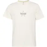 Converse STAR TEE Pánské tričko, šedá, velikost