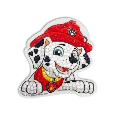 Dotzies Sada Tlapková patrola