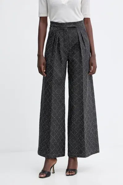 Bavlněné kalhoty Simona Corsellini