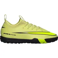 Nike JR ZOOM MRCURIAL VAPOR 16 ACADEMY TF Detské turfy, žltá, veľkosť 32