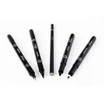 Sada malířských tužek