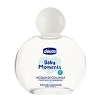 CHICCO Voda dětská parfémovaná Baby Moments Baby Smell 100 ml
