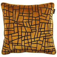 Dieter Knoll POTAH NA POLŠTÁŘ 45/45 cm