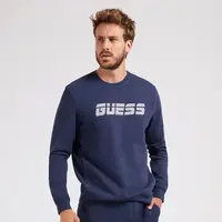 Guess RICHARD CN SWEATSHIR XL