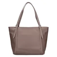 Dámská kabelka David Jones Dexim - hnědá