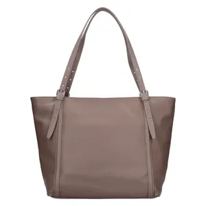 Dámská kabelka David Jones Dexim - hnědá