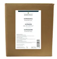 cosiMed ultrazvukový gel - 5000 ml