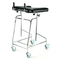 Chodítko s podpůrnou deskou