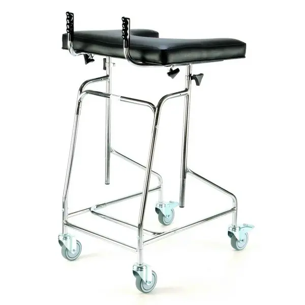 Chodítko s podpůrnou deskou