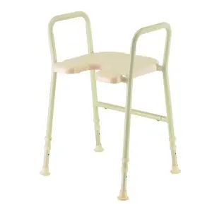 DMA Sedačka do sprchy s madly, BE 02W