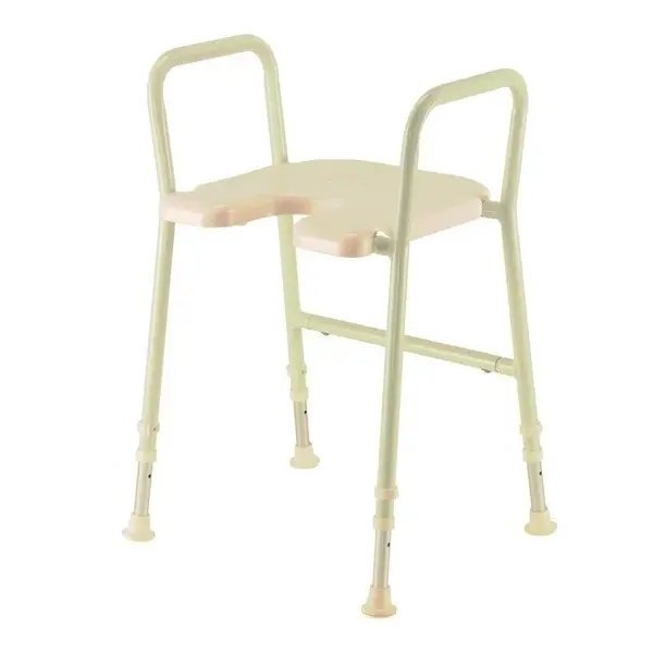 DMA Sedačka do sprchy s madly, BE 02W