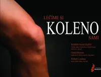 Kniha „Léčíme si koleno sami“