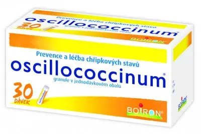 Oscillococcinum gra.30x1g
