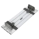 Sedačka na vanu, 4628 Varianta: Úzká