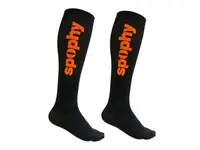 Spophy Compression and Recovery Socks, kompresní a regenerační podkolenky Velikost: L (43 - 46)