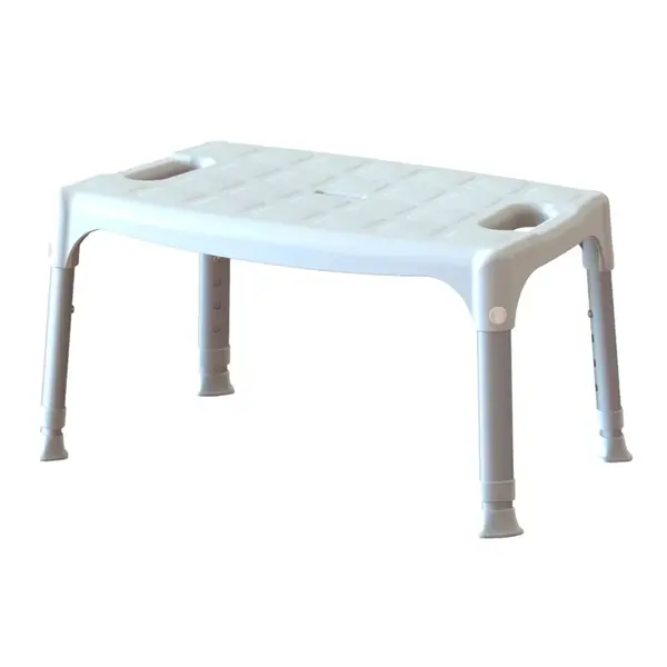 DMA Stupínek k vaně a do sprchy nastavitelný EH-SSL