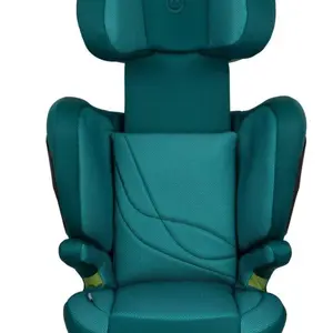 Autosedačka MoMi MEI zelená