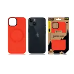 Zadní kryt Tactical MagForce Aramid Bloody Mary Limited Edition pro Apple iPhone 14, červená