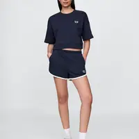 GAP Kraťasy VintageSoft Americana - Dámské