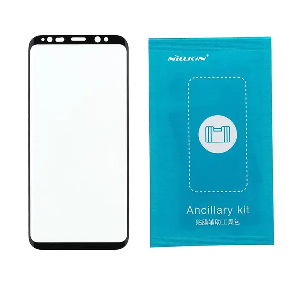 Nillkin tvrzené sklo 2.5D CP+ pro Xiaomi Redmi Note 6 Pro, black