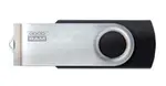 Flash disk GoodRam Twister 16GB USB 3.0 Black