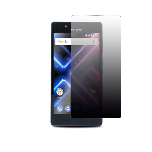 Tvrzené sklo pro myPhone Fun LTE