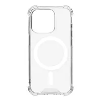 Tactical MagForce Plyo Kryt pro Apple iPhone 15 Pro Transparent