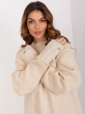 Gloves-AT-RK-231405.08X-beige